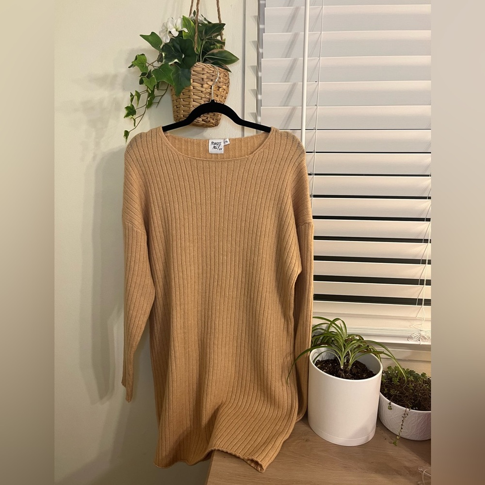 Princess Polly Sweater Dress